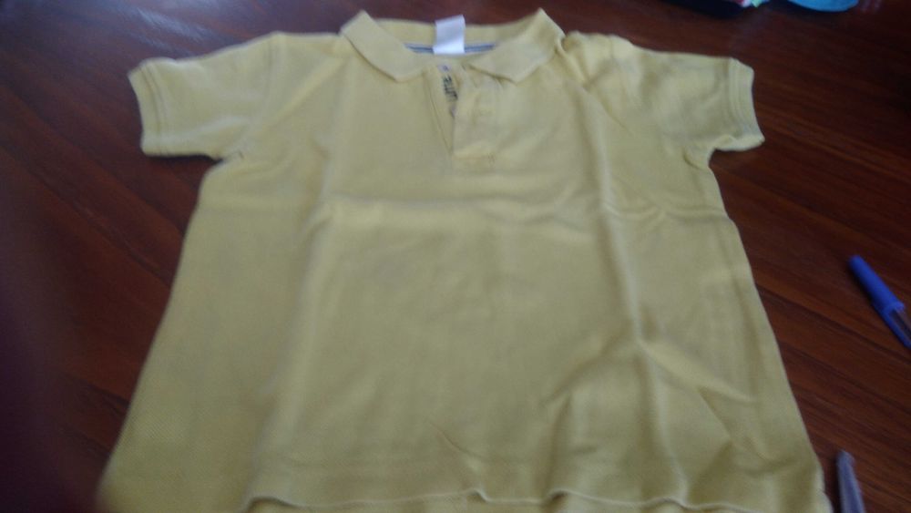 Roupinhas de crianca dos 2 aos 5