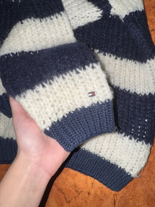 Светр Tommy Hilfiger - вживаний