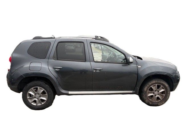 Dacia Duster TCE  1.2 Prestige 125 Cv