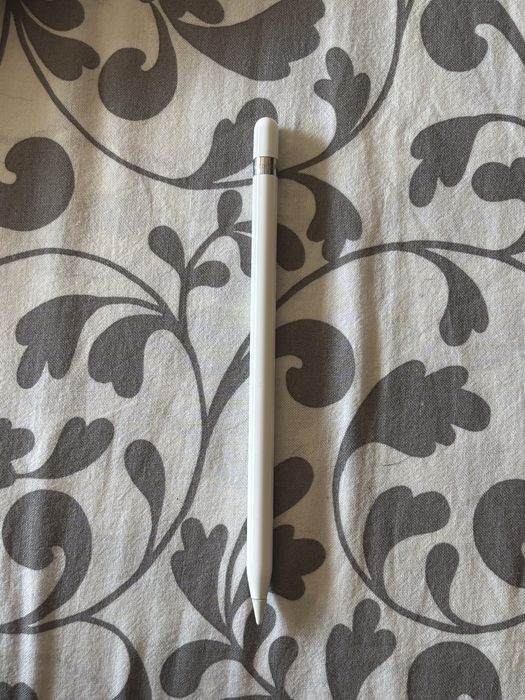 Ipad e apple pencil