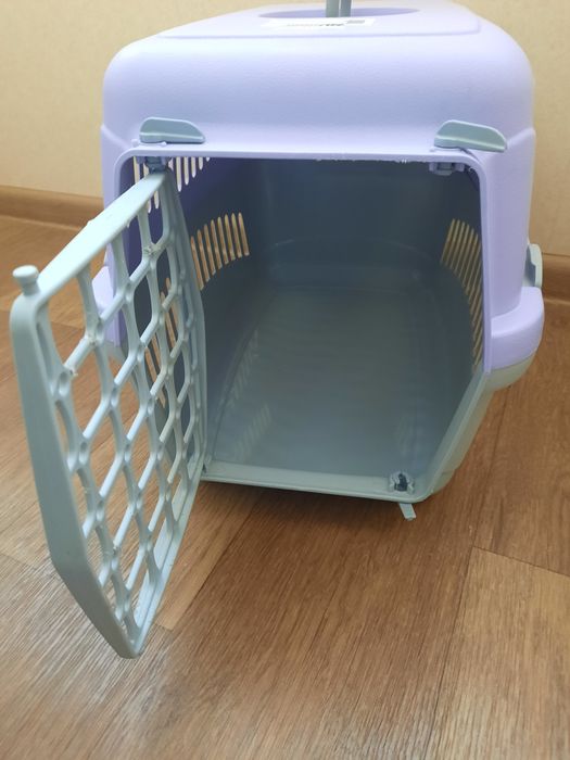 Переноска для животных