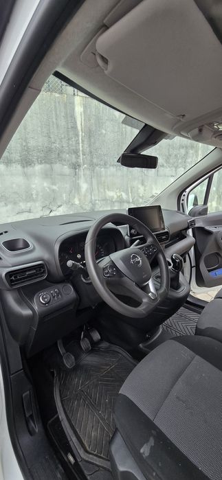 Carrinha opel combo