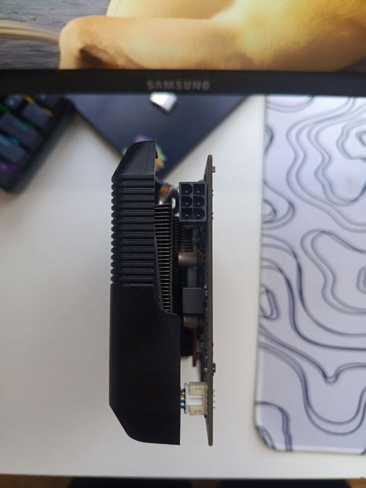 Karta graficzna MSI HD 7850