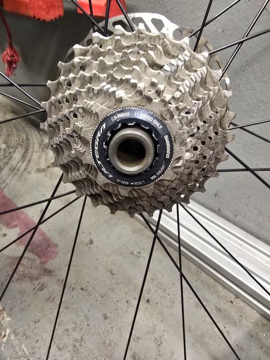 Vendo Rodas giant  pr2.