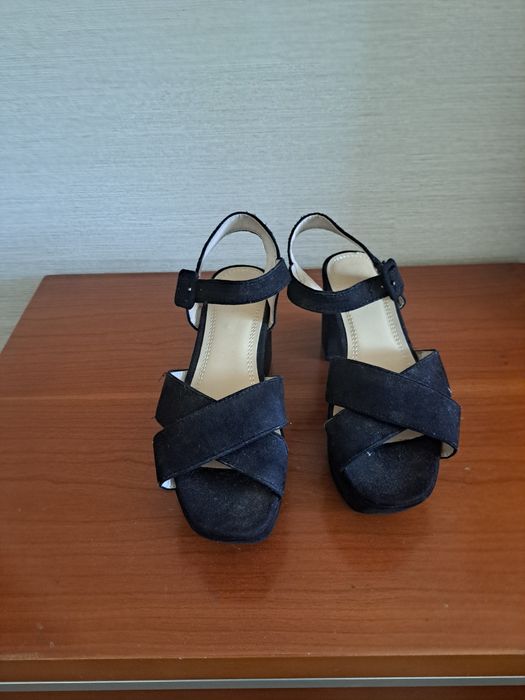 Sandália parfois