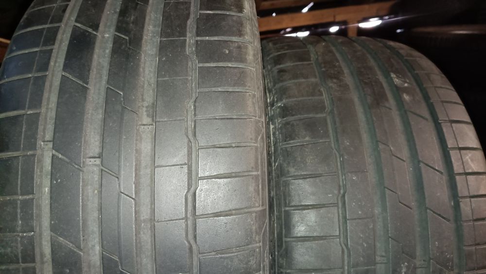 235.35.19 hankook opony używane topczewski team