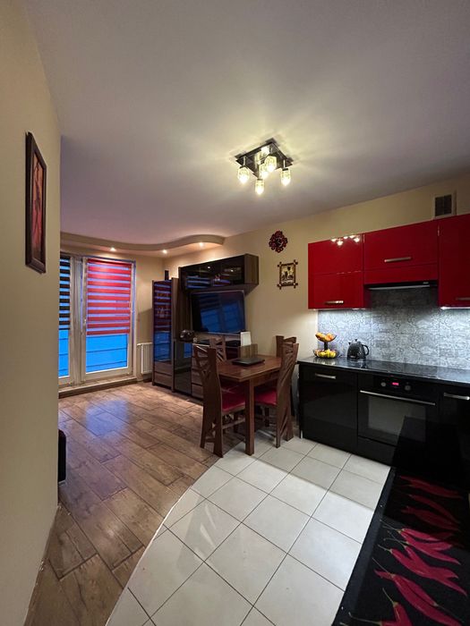 BEZPOŚREDNIO, mieszkanie 2 pokoje 38m2 + komórka lokatorska, Białołęka