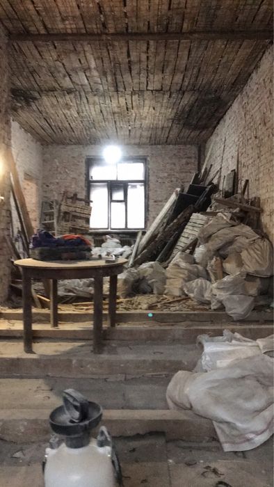 Демонтажные роботы любой сложности, по приемлемой цыне