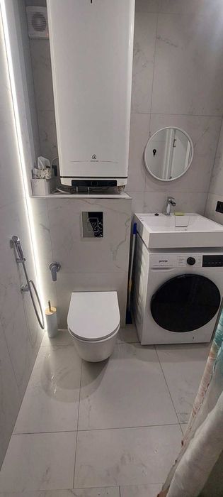 Метро Академ городок Аренда 1-к квартиры ЖК 4U