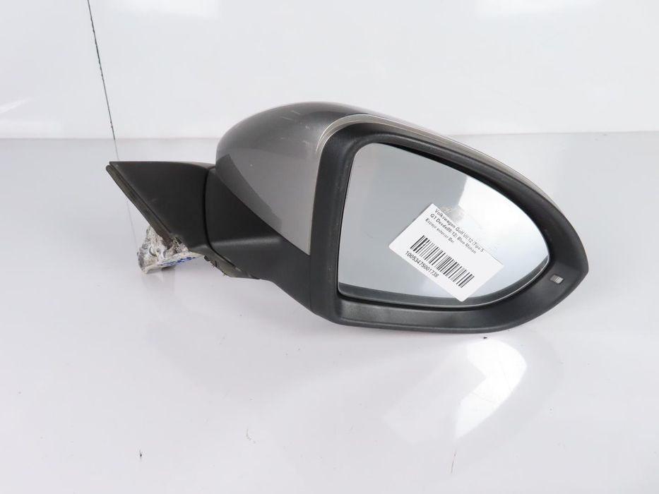 Retrovisor / Espelho Vw Golf Vii