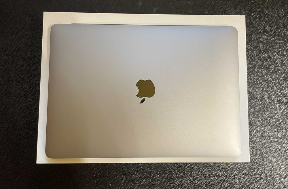 MacBook Pro M1 13" | 16GB | 512GB | komplet | stan idealny