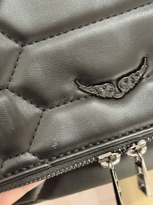 Zadig & Volaire mala pele