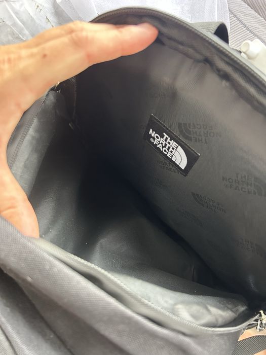 Mochila the north face