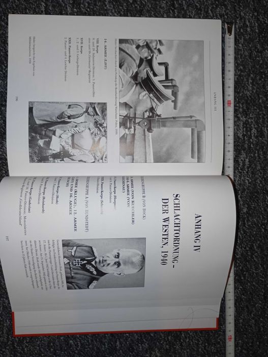 книга вторая мировая война