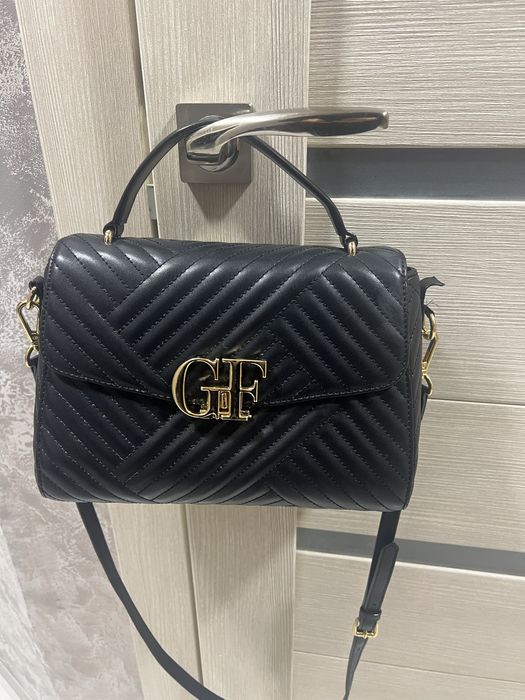 Сумка tommy hilfiger