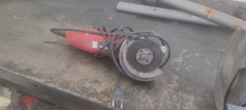 Caixa de Ferramentas (Completa) + Máquina Diagnósticos + Extras