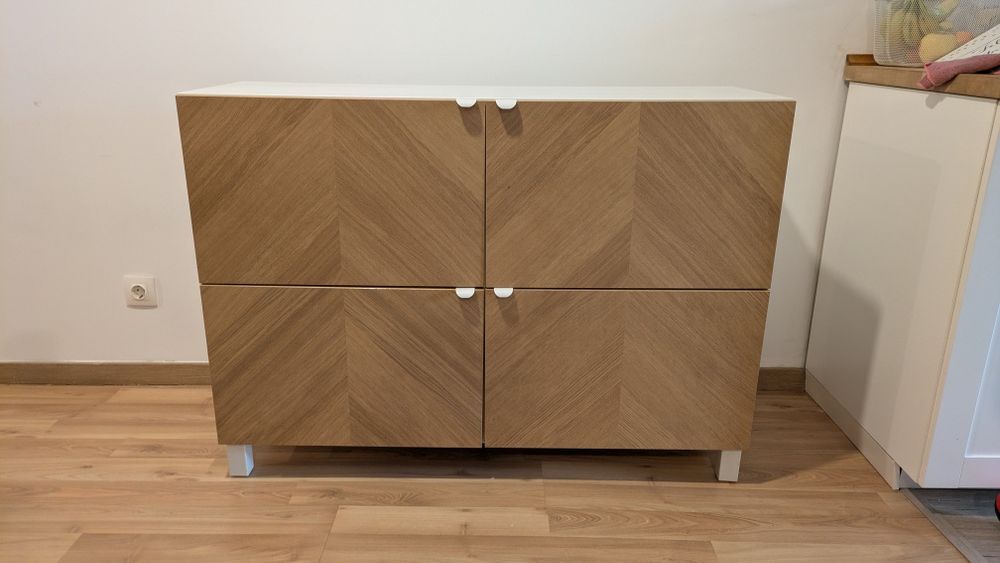 Movel Besta IKEA