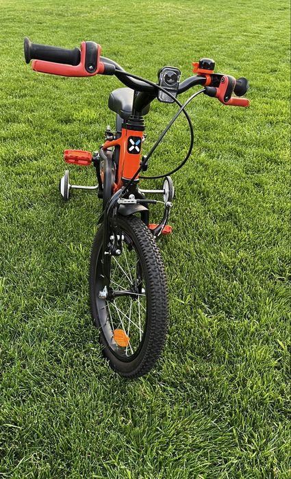 Sprzedam rower dziecięcy Btwin Robot 500 16 cali