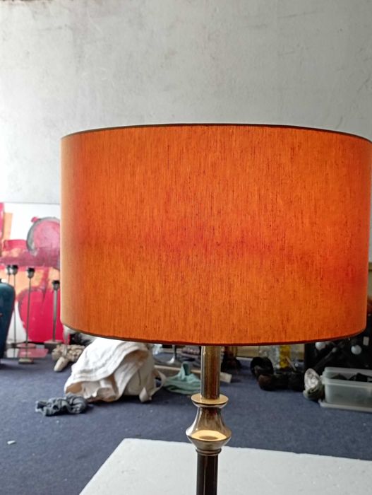 Abatjour de tecto ou para candeeiro de Mesa