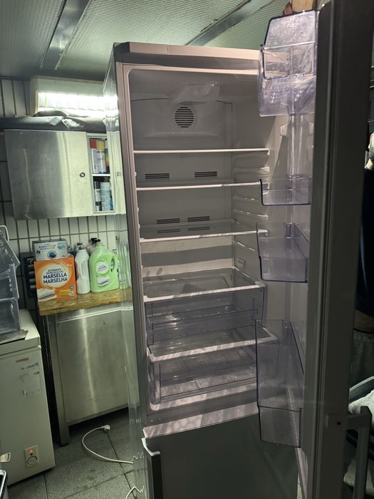 Frigorifico para pecas