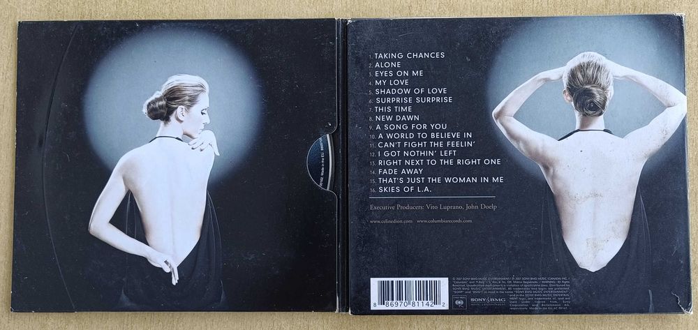 Filmes Originais - Album original - Livros