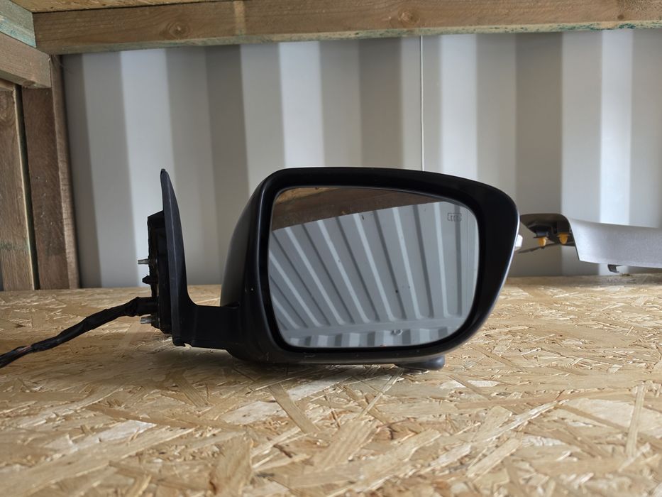 Lusterko prawe 13 pin x-trail t32