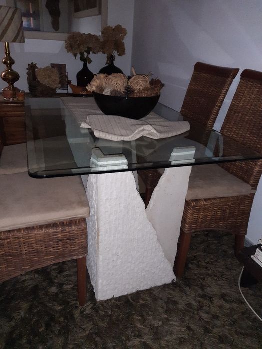 Venda moveis sala pedra