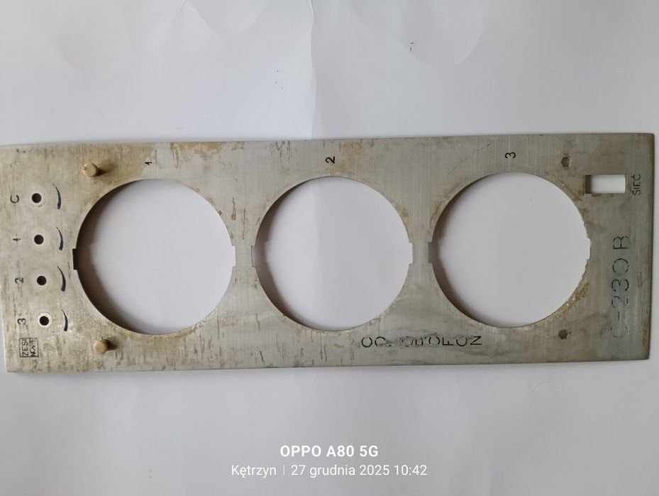 Colorofon c 333   C 230  panel