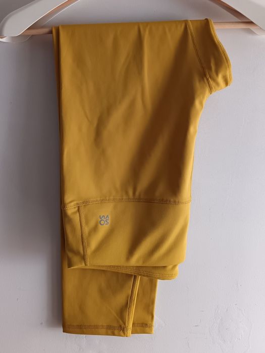 Leggings novas L