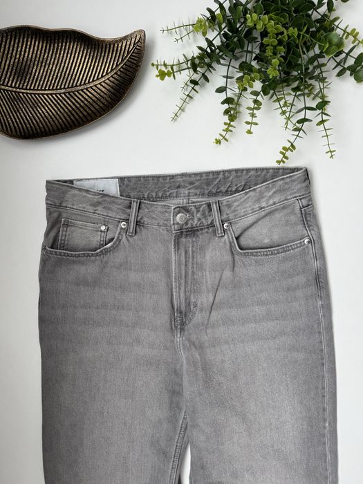 Джинси H&M Loose чоловічі