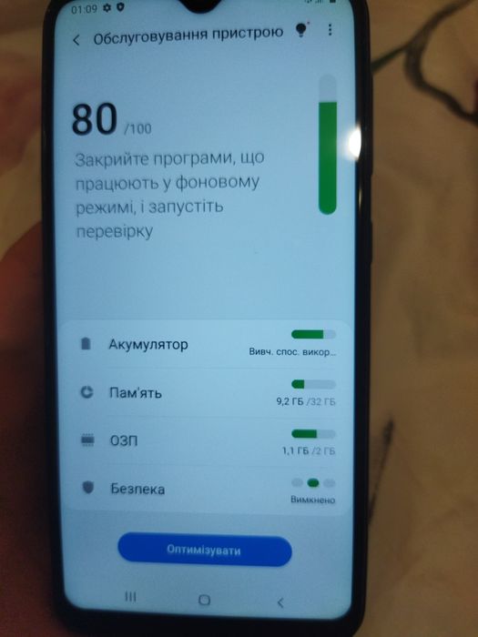 Samsung a10 sm-A105F 2/32