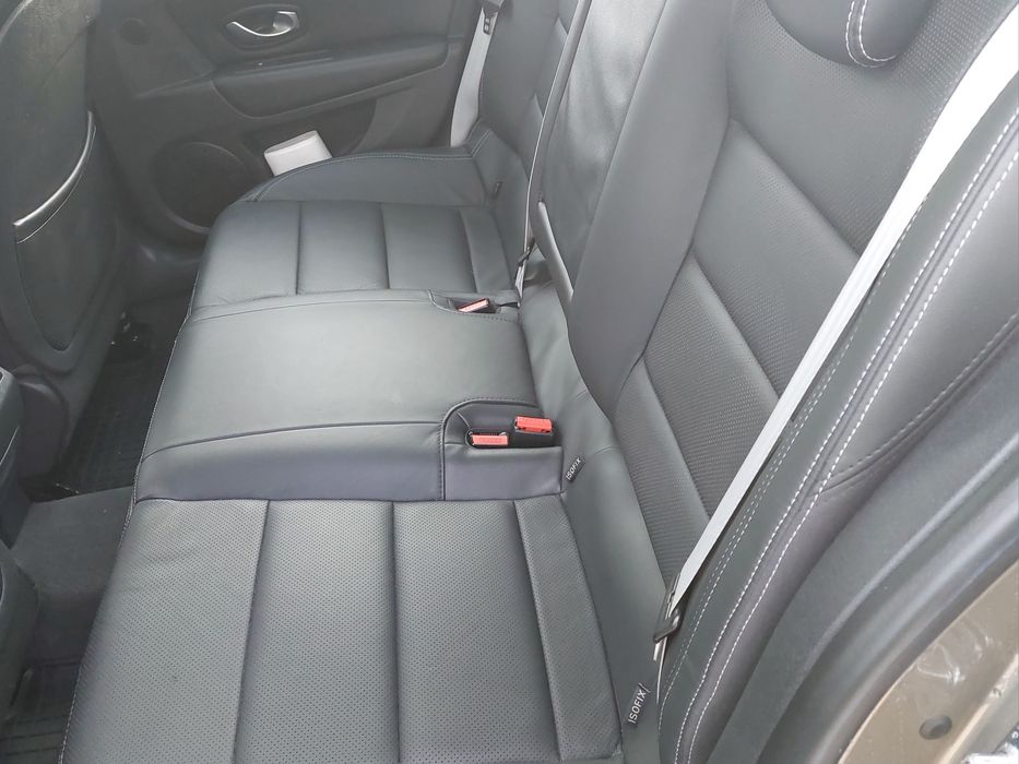 Renault Laguna 2.0DCI