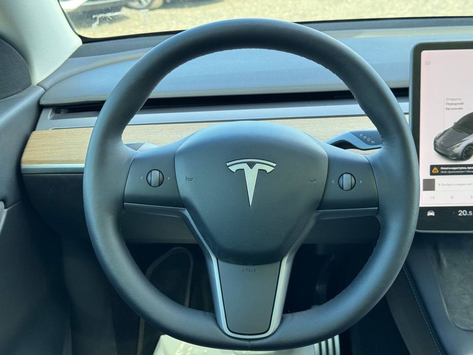 Tesla Model Y PERFORMANCE 2022