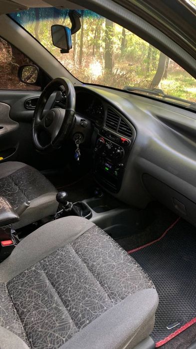 Продам Daewoo Lanos 1.5, 2008 року — польської збірки («поляк»)