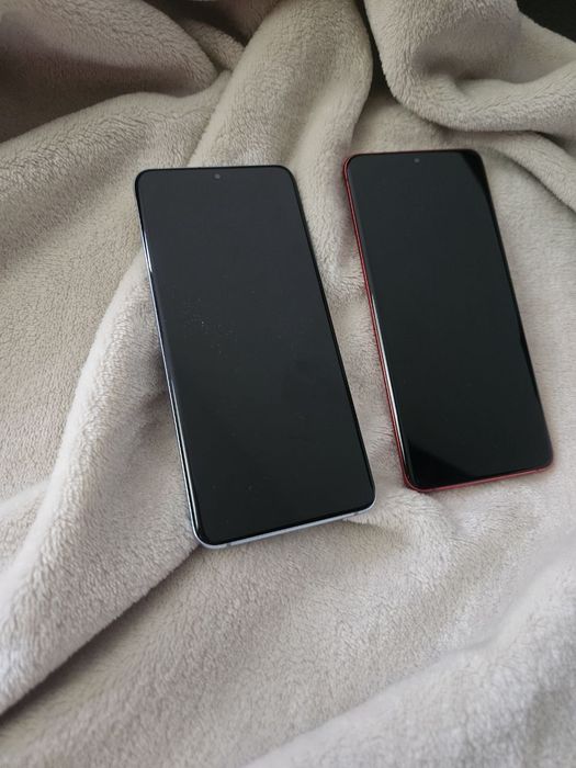 Оригінальний екран, дисплей Samsung S20