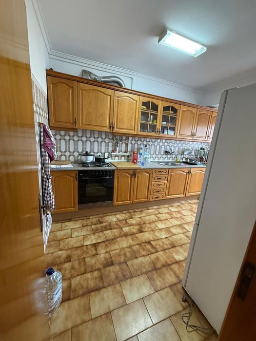 Quarto para casal em Laranjeiro