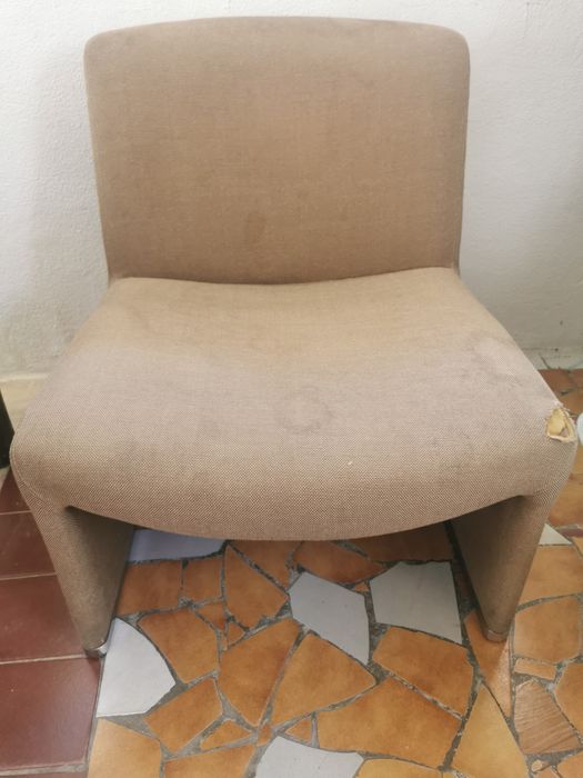 Sofá Cadeirão Individual