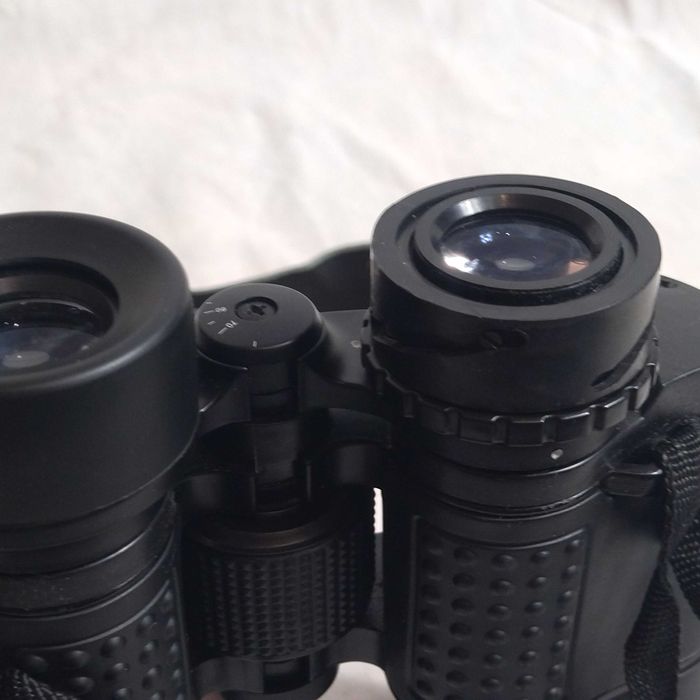 Бінокль Bresser 10 х 50, 114/1000 (під реставрацію)