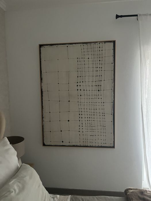 Quadro Language da Area