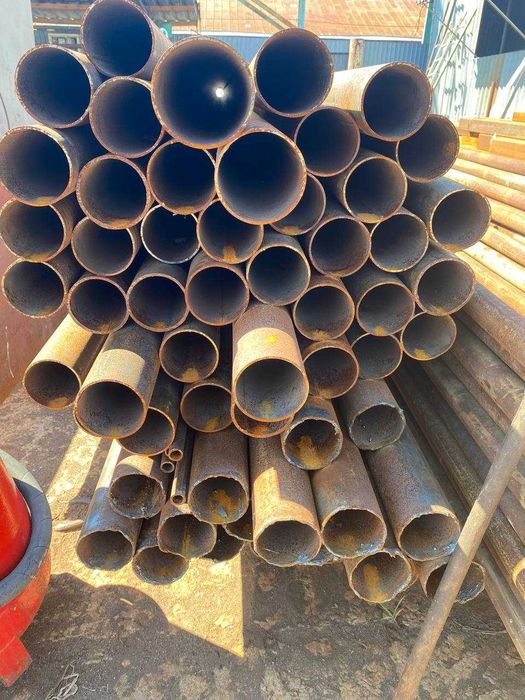 Металлопрокат в ассортименте, Новый, Б/у, лежалый. Приятные ЦЕНЫ.