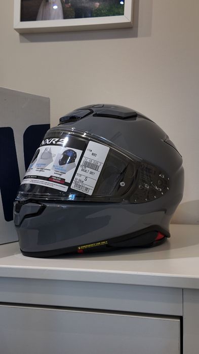 Kask SHOEI NXR2 rozmiar S
