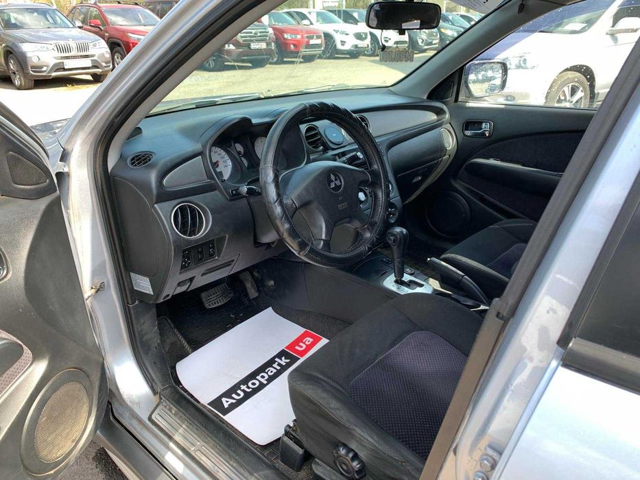 Продам Mitsubishi Outlander 2006р. #76558