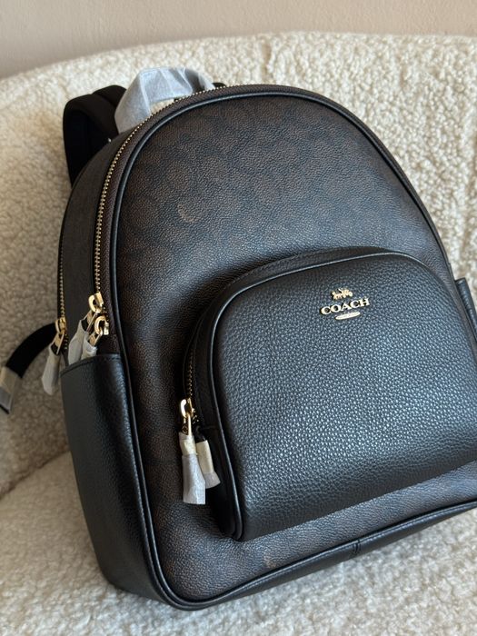 Рюкзак жіночий Coach Court
