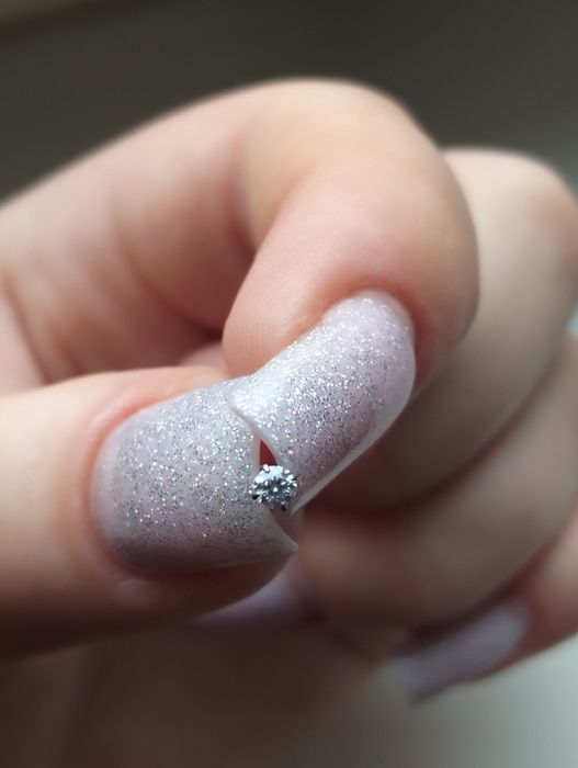 Серёжка (лабред)