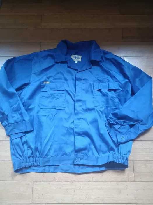 Bluza robocza firmy Comfort.
