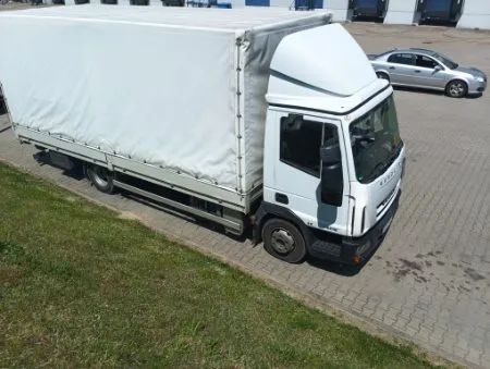 Iveco EURO CARGO