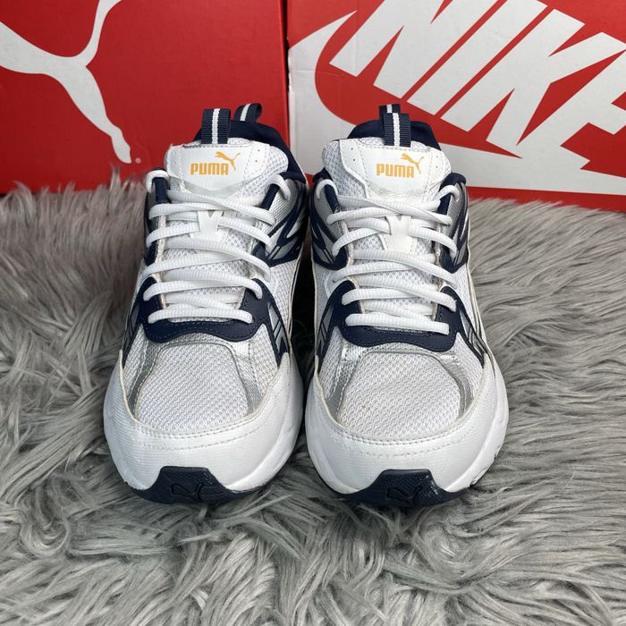 みーほ ᐉ Кросівки чоловічі демісезонні Puma Disperse XT 4 Unwavered