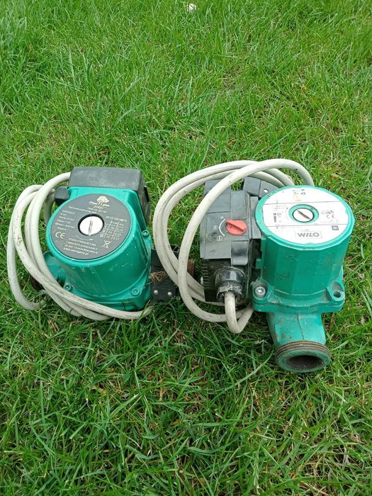 Części do pieca C.O. (25 KW]