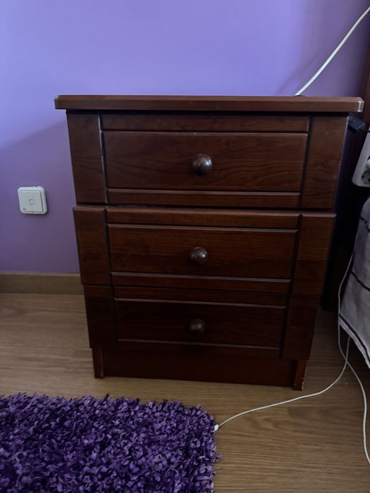Mobilia de quarto