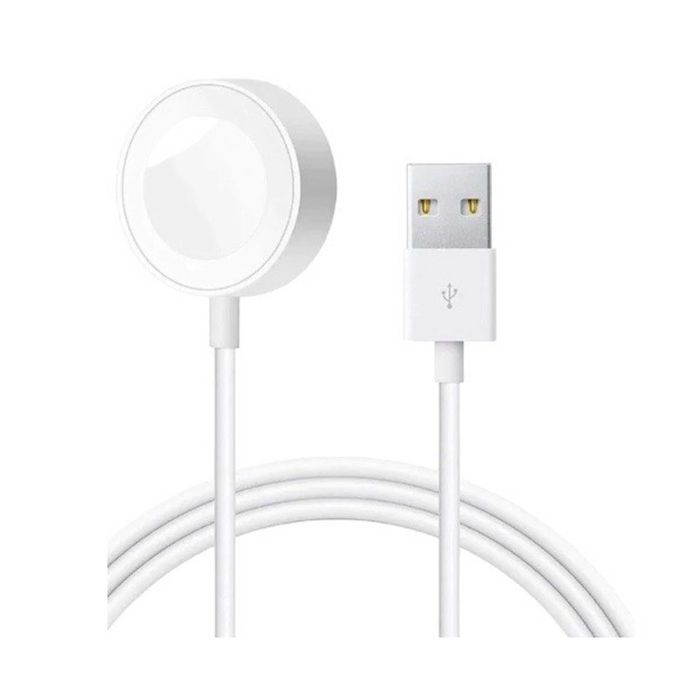 Кабель зарядки Apple Watch 1м